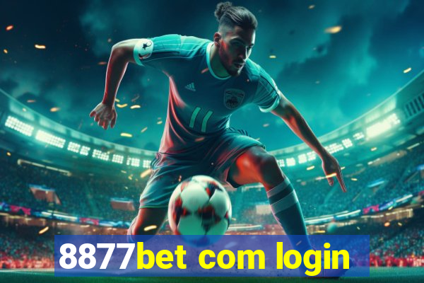 8877bet com login